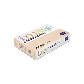 Penword Image Coloraction A4 Savana Pale Salmon 80g 500 st