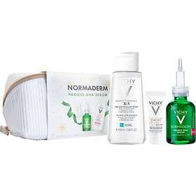 Vichy Normaderm Probio-BHA Gift Set presentförpackning för problemhud