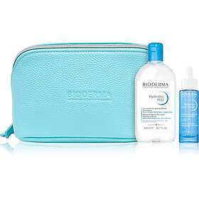 Bioderma Hydrabio Gift Set presentförpackning för uttorkad hud
