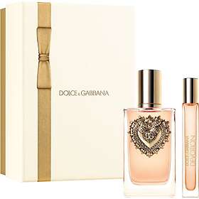 Dolce & Gabbana Devotion Eau de Parfum Resegåvoset