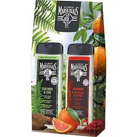 Le Petit Marseillais Presentförpackning presentförpackning