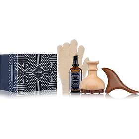 Notino Argan Oil Kroppsmassage Presentförpackning