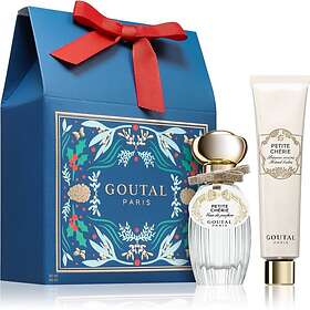 Goutal Petite Chériesetti lahjapakkaus