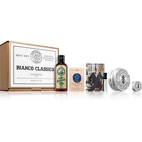 Captain Fawcett Bianco Classico Gift Set - Skjegg Gaveeske