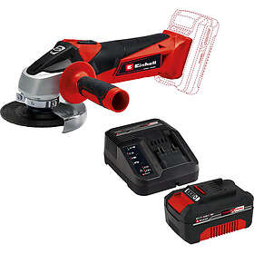 Einhell TC-AG 18/115 Li (1x4,0Ah)