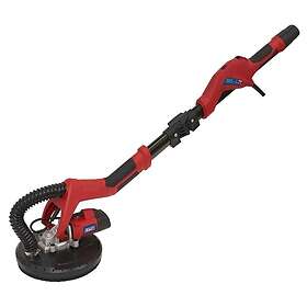 Sealey TDWS600 Long Reach Dry Wall Sander 215mm 600W