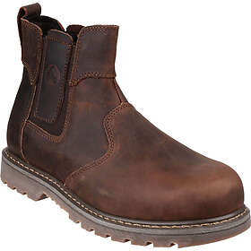 Amblers Safety FS165 Brown