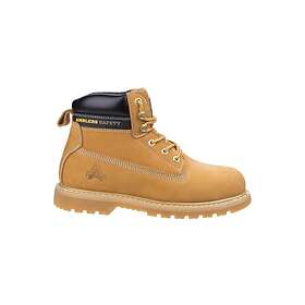 Amblers Safety FS7 Steel Toe Cap Boot Honey