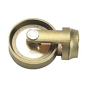 Bailey 1740 Universal Cleaning Rod Guide Wheel