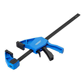 Draper Tools MDC300 Medium Duty Bar Clamp 300mm 80mm
