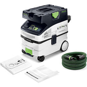 Festool CTL MIDI I AC L Class Mobile Dust Extractor 240v