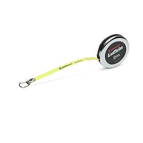 Crescent Lufkin W606PM Executive Diameter Tape Measure 2m