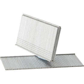 Tacwise Nail ; 16 Gauge; 1.6x35 mm; 2500 st; galvanized