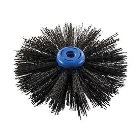 Bailey Steel Brush Z5683 Universal Brush 150 mm