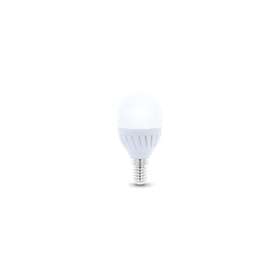Forever Light RTV003451 E14 G45 6000K 10W Ceramic Cool White