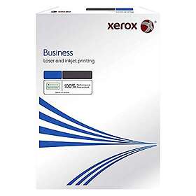 Xerox Business A4 80g Vit 500 st