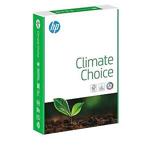 HP Climate Choice A4 White 80g 5x500 st