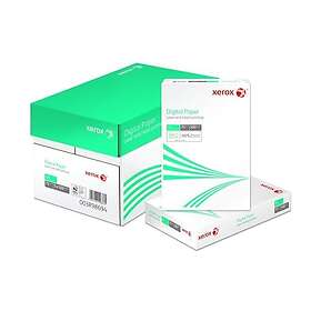 Xerox Business Paper A4 75g 500 st Vit