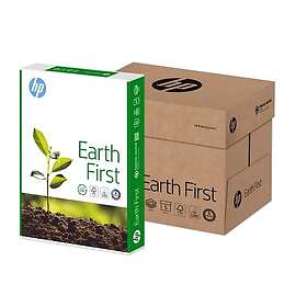 HP Earth First A4 Vit 80g 5x500 st