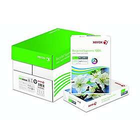 Xerox Supreme Paper A4 Vit 80g 500 st
