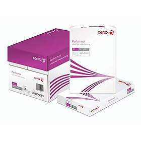 Xerox Performer A3 80g 2500 st Vit