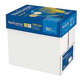 Navigator Offcard A4 160g 1 st