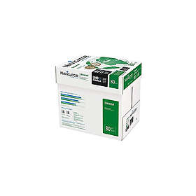 Navigator Universal A4 White 80g 5x500 st