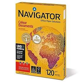 Navigator Colour Documents A4 Vit 80g 250 st