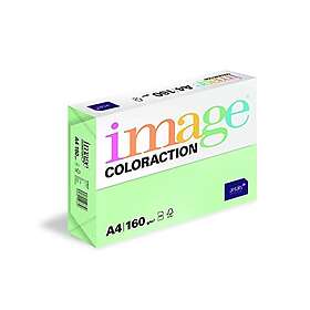 Image Coloraction Grön A4 160g 250 st