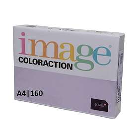 Image Coloraction Mid Lilac A4 160g 250 st