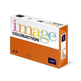 Antalis Coloraction DIN A4 120g Orange 15 st