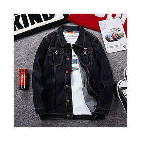 Engineered Garments Type 5 Jean Jacket (Men's)