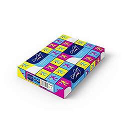 Color Copy SRA3 Vit 160g 250 ark