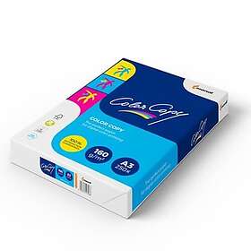 Color Copy A3 160g 5x250 arkkia