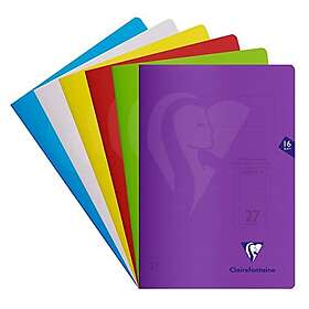 Clairefontaine MIMESYS PIQURE A4 90g 32 st