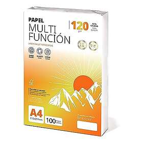 OFITURIA Multipurpose Paper A4 120g 200 ark