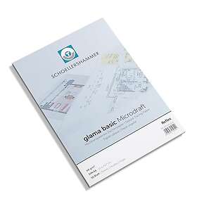 Schoellershammer Glama A4 60-65g 50 st
