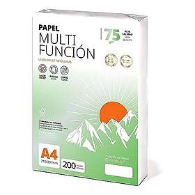 OFITURIA Multipurpose Paper A4 75g 50 ark