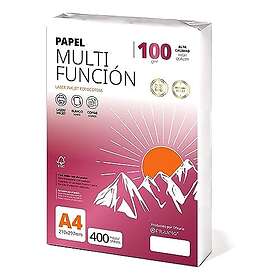 OFITURIA Multipurpose Paper A4 100g 400 ark