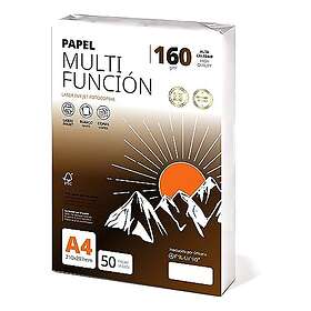 OFITURIA Multipurpose Paper A4 160g 400 st