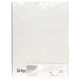 Liderpapel PW17 A4 Grå 80g 500 st
