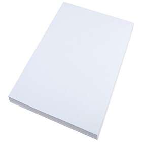 House Universal Paper A2 Vit 165g 500 st