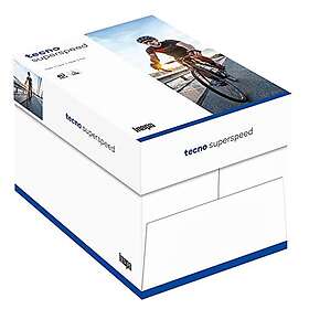 Inapa Tecno Superspeed A3 80g 5x500 st Vit