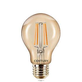 Epoca INVG3-082722 LED E27 Goccia Incanto 630lm 8W 2200K