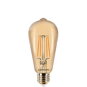 Epoca INVPD-082722 LED E27 Goccia Incanto 630lm 2200K 8W