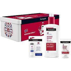 Neutrogena Intense Repair Cica Gift Set