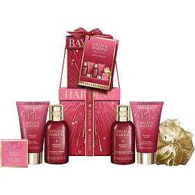 Baylis & Harding Midnight Cherry Presentask