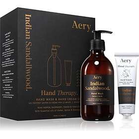 Aery Indian Sandalwood Gift Set