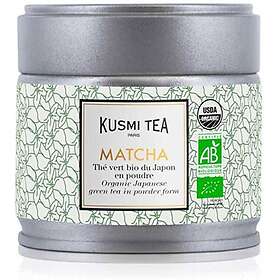 Kusmi Tea Eko Matcha Premium Te 30g