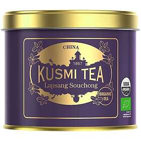 Kusmi Tea Lapsang Souchong Te 100g